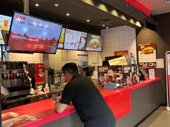 -汉堡王(徐汇绿地缤纷店)