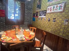 -即墨老公社·海肠捞饭大王(古城店)