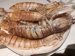 皮皮虾-覃记海鲜美食餐厅