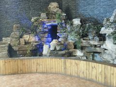 -明日世界密室轰趴·剧本桌游·箭馆团建(国贸店)