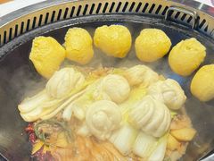 -玺炖·中国铁锅炖(虹桥天街店)
