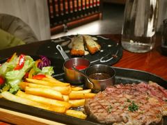 -澳骄 Aussie Kitchen·手工披萨·西餐(国大店)