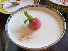 奶酪果子冰-富华斋饽饽铺·宫廷糕点·伴手礼(护国新天地店)