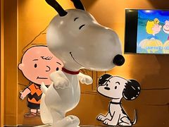 -史努比缤纷世界