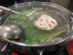 -海银海记潮汕牛肉火锅(新港中路海珠店)
