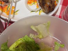 -西贝(财富购物中心店)