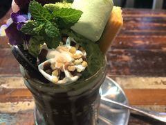 爆炸冰激淋巧克力-MIKAKU(万达广场上海宝山店)