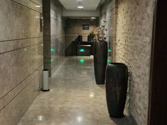 -华夏良子·足道SPA艾灸(山东大厦店)