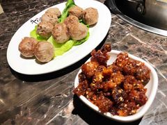 -仄园围炉坊·牛肉火锅·汕头卤水火锅(蛇口店)