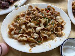 -标记好食