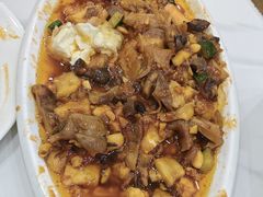 -老七饭馆(光荣道总店)