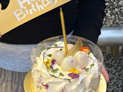 -卷心卷意·轻甜蛋糕(新光天地店)