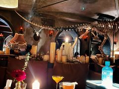 -暮色公园Twilight Park·威士忌Bar