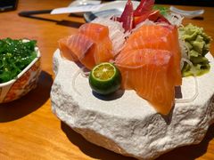 -笑福亭日式料理店(财富中心店)