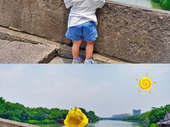 -运河游船(武林门码头)