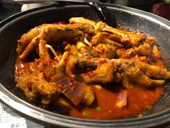 -HOTISLAND海鸡岛·韩国料理(江南西店)