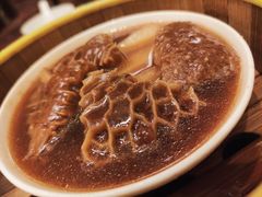 -夏宫中餐厅(香格里拉大酒店)