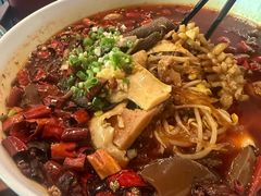 -香丰阁·烤鸭·川湘菜(清河店)