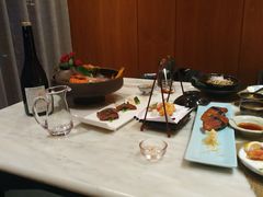 -月下料理(楷林IFC店)