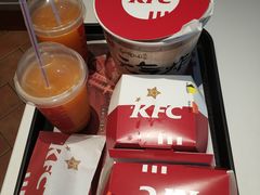 -肯德基(殷巷苏果店)
