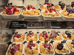 -B&C黄油与面包·THE GARDEN BAKERY概念店(世纪汇店)