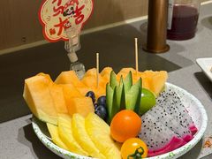 -海底捞火锅(杭州天虹购物中心店)