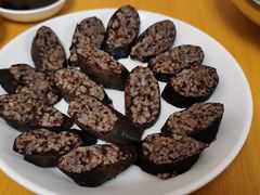 米肠-屋里家延边朝鲜族冷面(南园店)