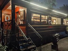 -火车头法国西餐厅