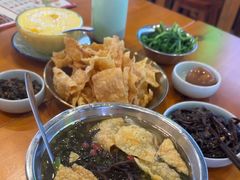 -雙冲柳州螺蛳粉&酸嘢&桂林米粉(簋街店)