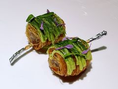 -Oyster Talks 四度蚝法餐厅