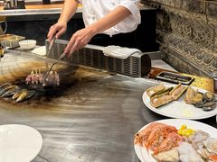 -大渔之观(安贞店)
