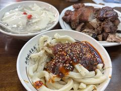 甜水面-西月城谭豆花(春熙路店)