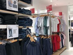 -优衣库(北京万柳华联购物中心店)