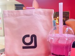 -gleeglee乐溢亦茶(合生汇店)
