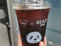 限量冷萃-Manner Coffee(IFS一楼店)