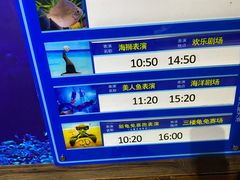 -南昌海洋公园