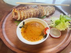 -南沙游艇会·大兵船餐厅