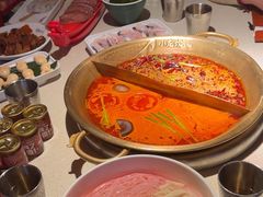 -小龙坎火锅(全球总店)