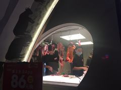 -海银海记潮汕牛肉火锅(新港中路海珠店)