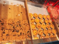 -虎头局·渣打饼行(五一新干线店)