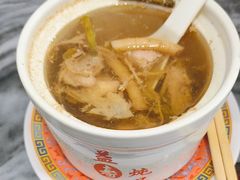 -益寿炖品店