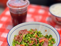 -荆九爷爆炒桥头三嫩(夫子庙店)
