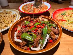 -先启半步颠.川菜.小酒馆(宝安坪洲店)