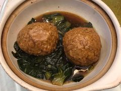 季市大肉圆-老季市·三代非遗传承·地标美食老汁鸡(工农路店)