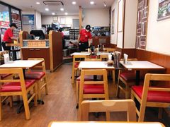 大堂-食其家·牛丼咖喱(浦电路店)