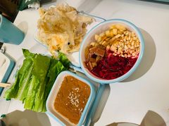 -江边城外烤全鱼(汉光百货店)