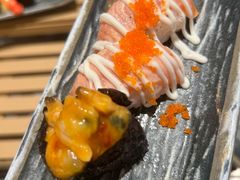 -星伦多自助料理·涮烤一体(奉贤龙湖天街店)