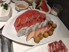 -海底捞火锅(河东万达广场店)