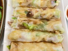 -香港威特瑞茶餐厅(小白楼音乐厅店)