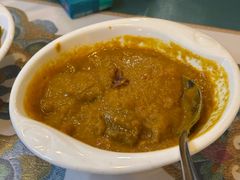 -Santoor 萨都里印度餐厅(北锣鼓巷店)